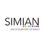 SIMIAN Web Development