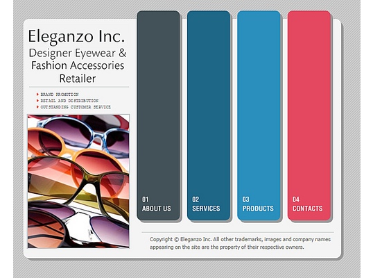 Eleganzo Inc