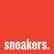 The Sneakers Agency, LLC