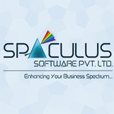 SPACULUS SOFTWARE PRIVATE LIMITED