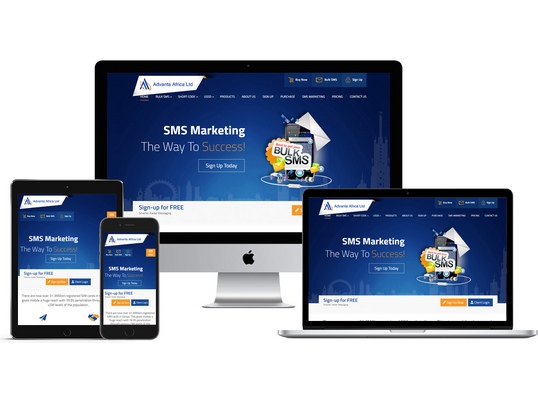 Advanta Africa Ltd