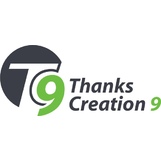 Thanks Creation9