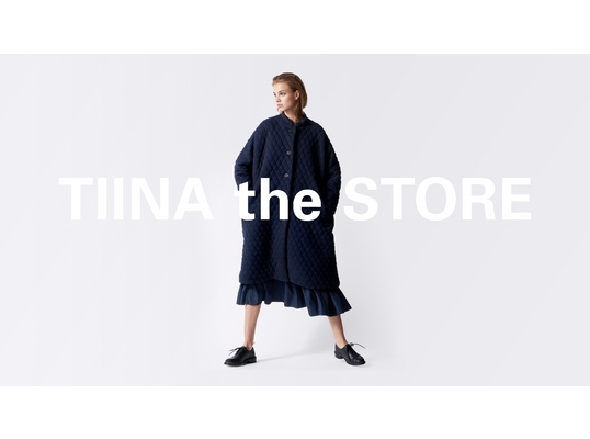 TIINA the STORE