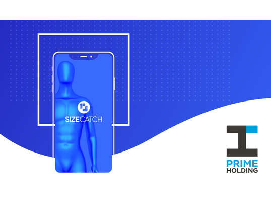 SizeСatch - Personal tailor in your pocket