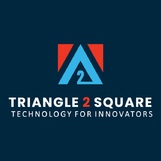 TriangletoSquare - Web Development Company India