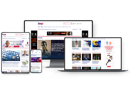 Loop News Web Application