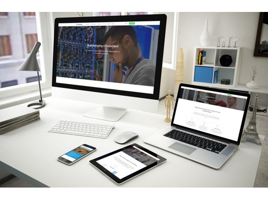 Linevast Webhosting