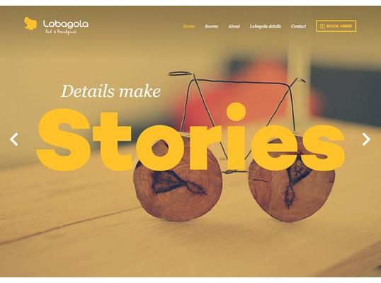 Lobagola B&B
