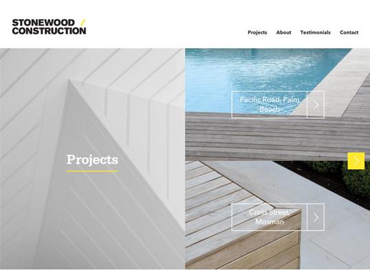 Stonewood Construction
