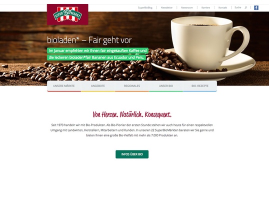 SuperBioMarkt
