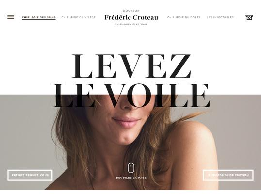 Doctor Croteau / Plastic Surgeon