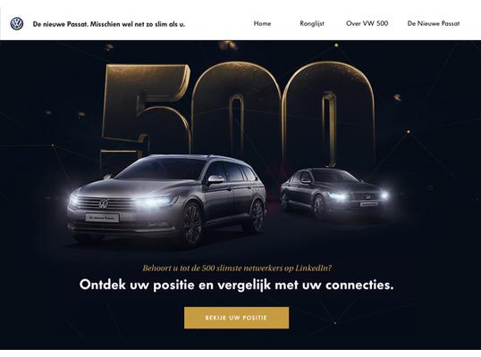 Passat 500