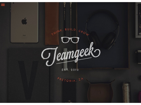 Teamgeek