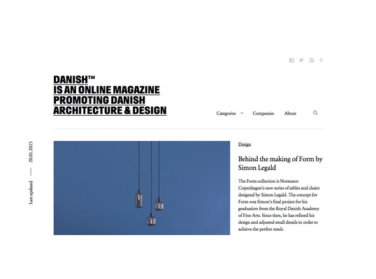Danish™