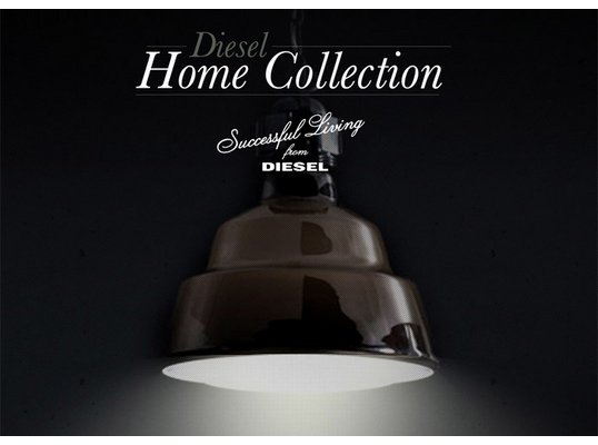 Diesel Home