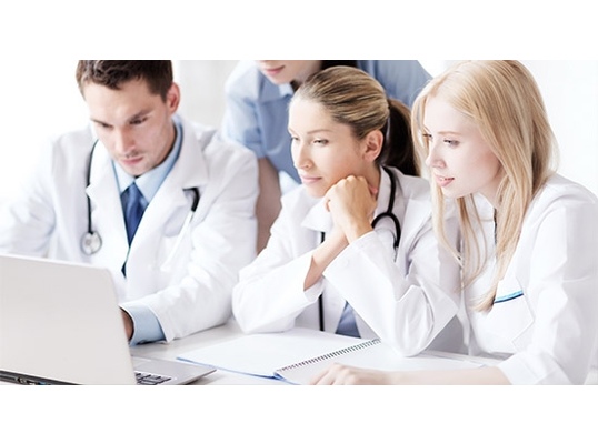 Altius’ e-Learning Platform on PHP: Delivering Real MCAT Experience for Prospective Medical Students