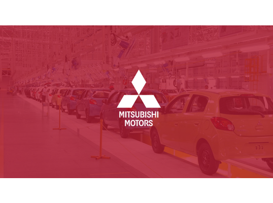 Mitsubishi Motors
