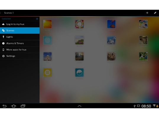Philips Hue