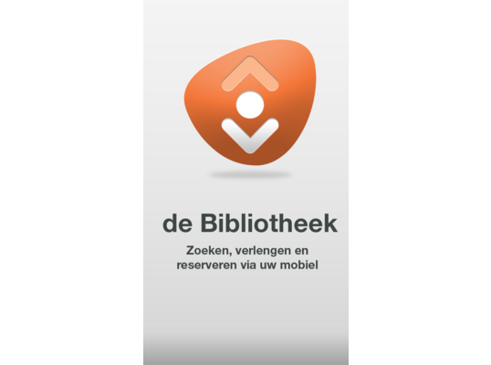 DE BIBLIOTHEEK