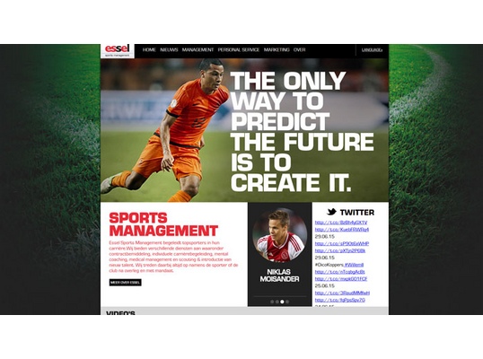ESSEL SPORTS