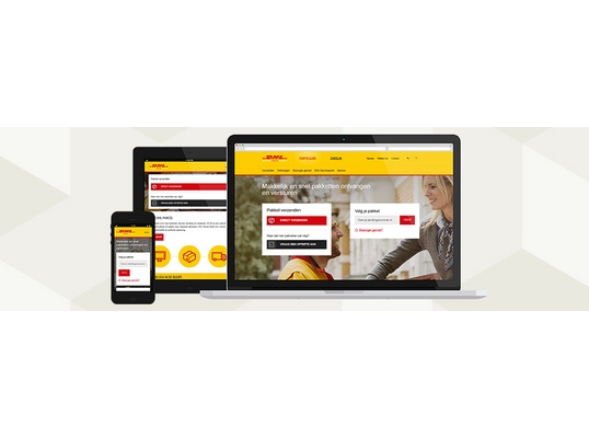 DHL Parcel