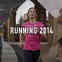 Running 2014 by DICKs Sporting Goods
