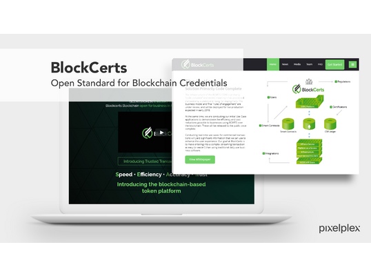 BlockCerts