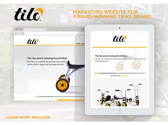 tilotrikes