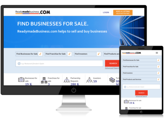 ReadyMadeBusiness.com