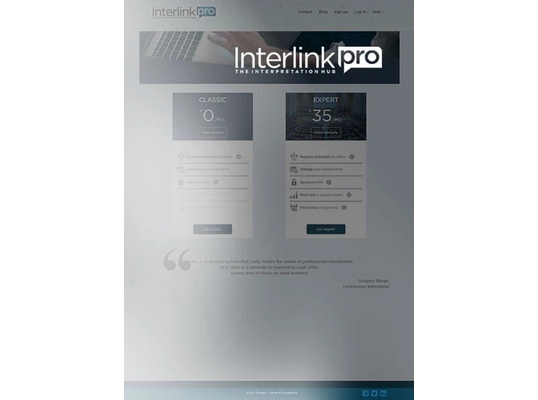 Interlink Pro