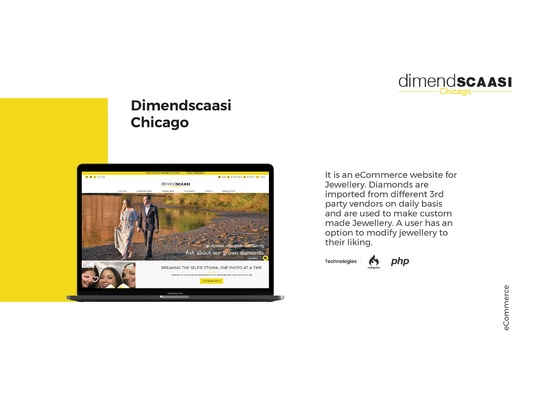Dimendscaasi Chicago
