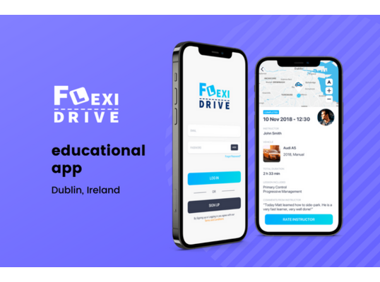 FlexiDrive