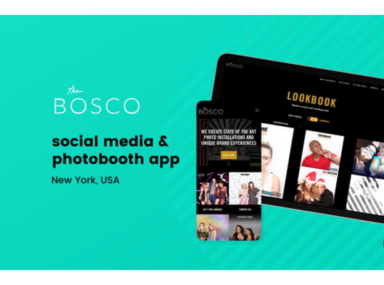 The Bosco