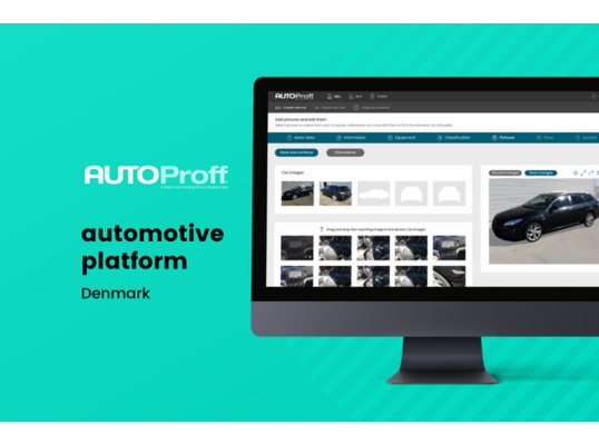 AUTOproff
