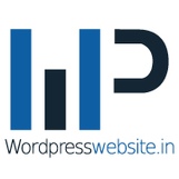 Wordpresswebsite.in | Wordpress support & maintenance