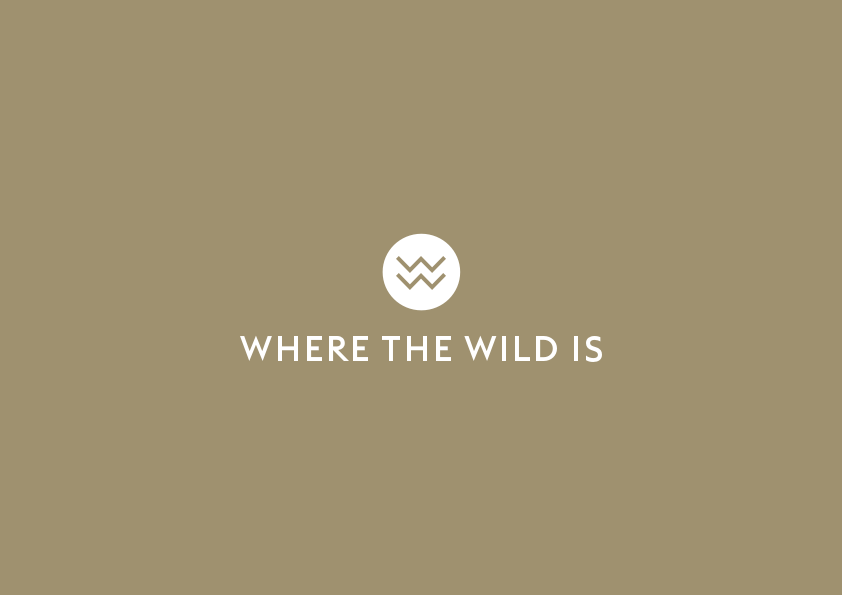 Where The Wild Is - Design & Build