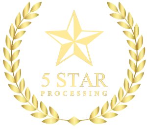 5 Star Processing
