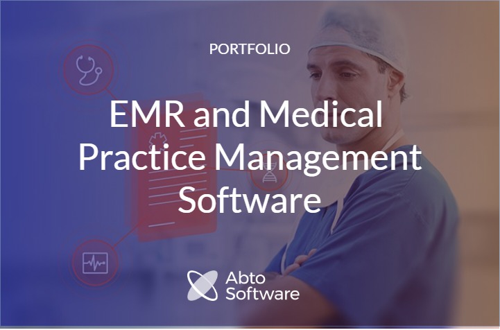 Medical Practice Management Software