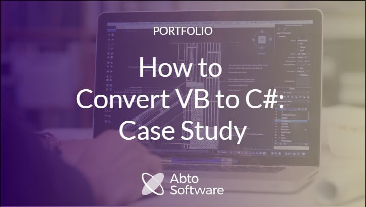 How to Convert VB to C#
