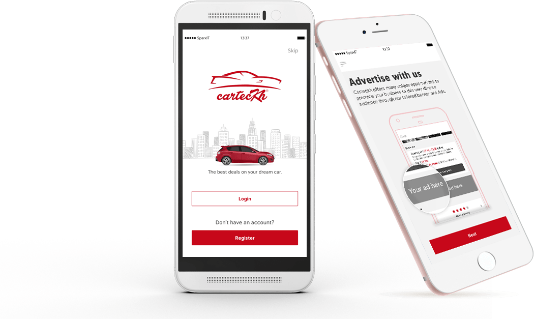 Car Teckh