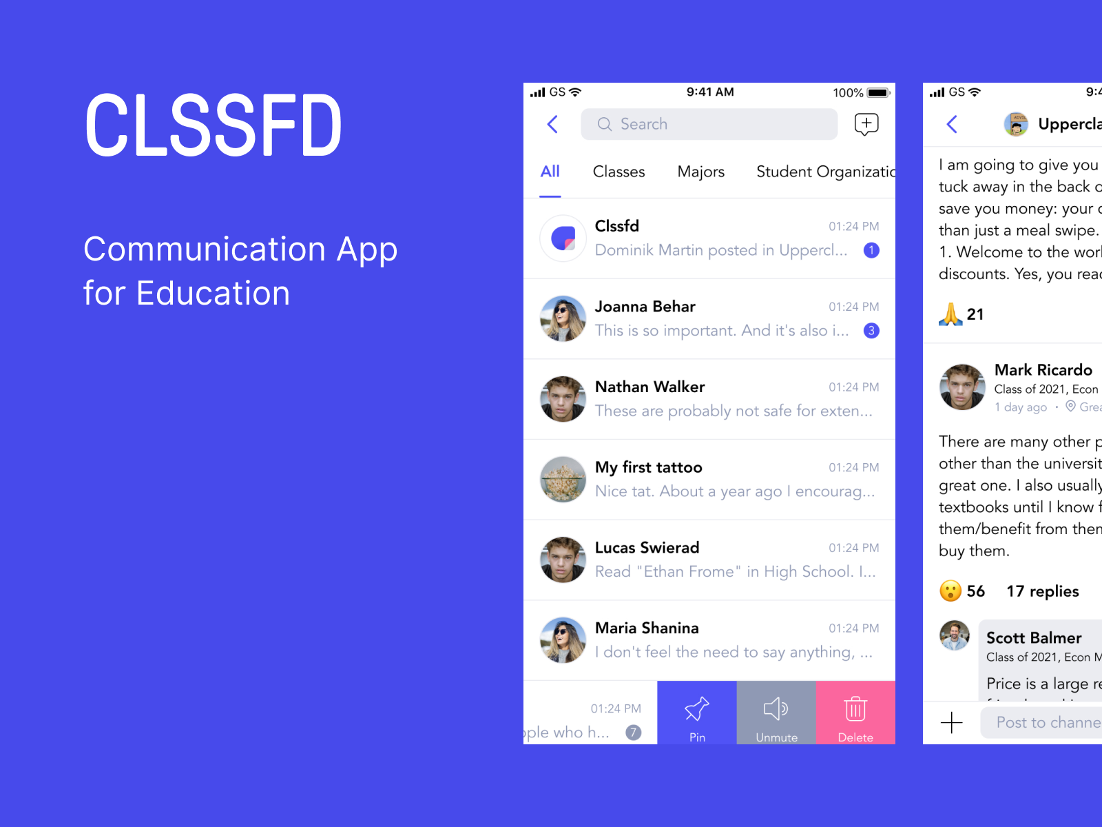 Clssfd