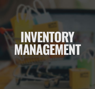 Inventory Management