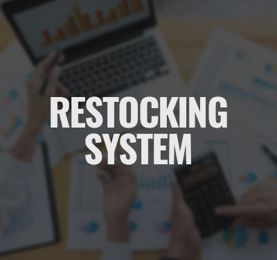 Restocking System