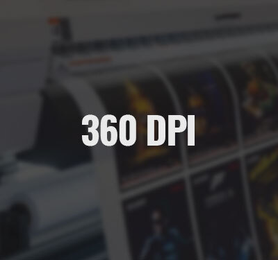 360 dpi