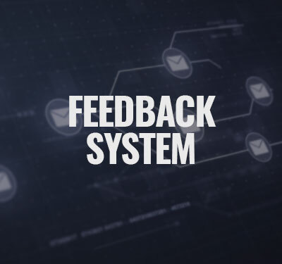 Feedback System