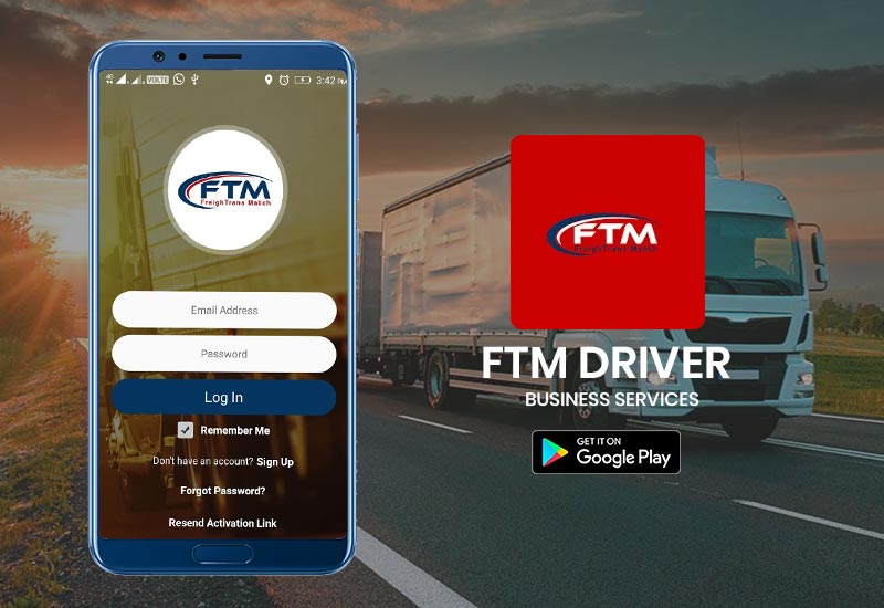 FTM Driver