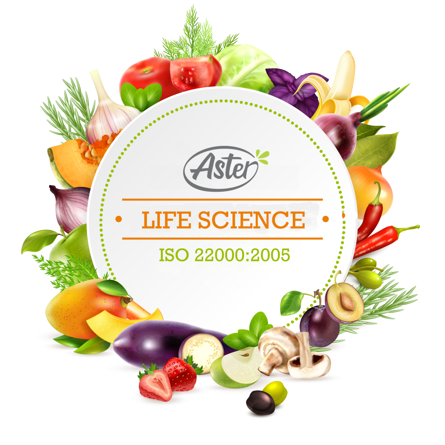 Top Nutraceutical Companies in India – Aster Lifescience