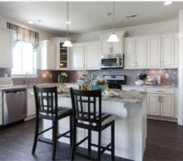 Case Study: Fieldstone Homes