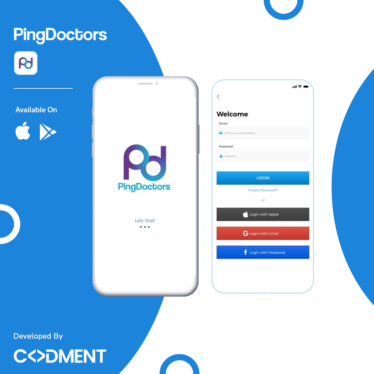 PingDoctors