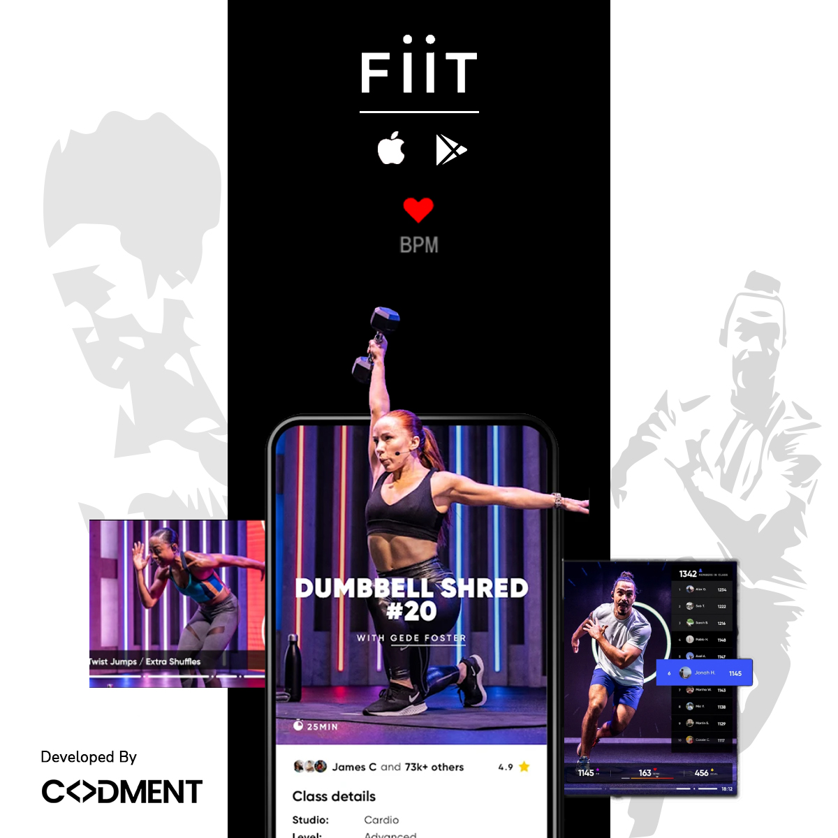 Fiit App